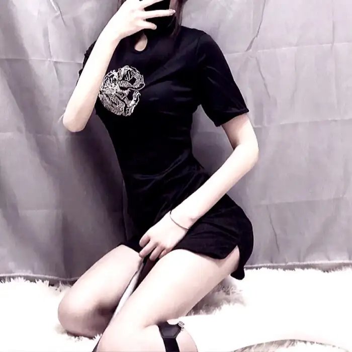 逃之夭夭
