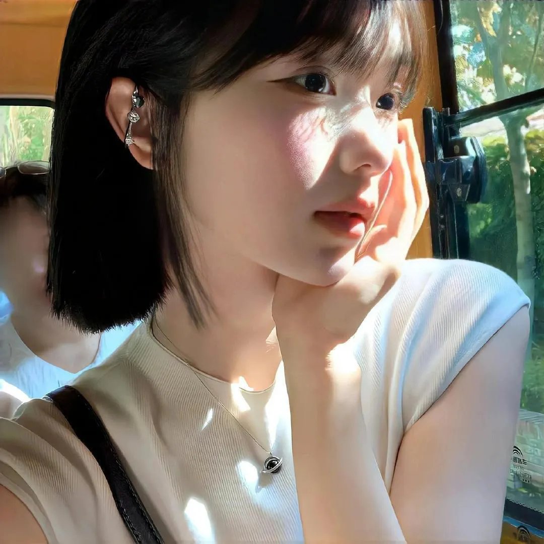 凝视者
