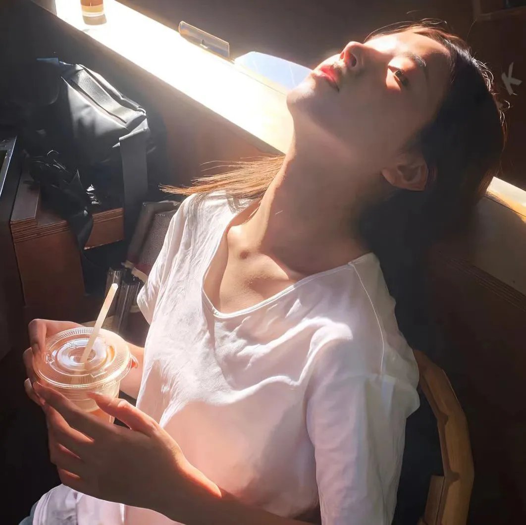 趟过女人河的男人